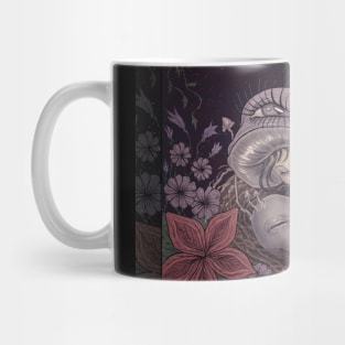 Fairy Dreaming Mug